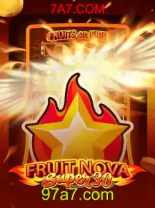 FruitrNovaSupe30