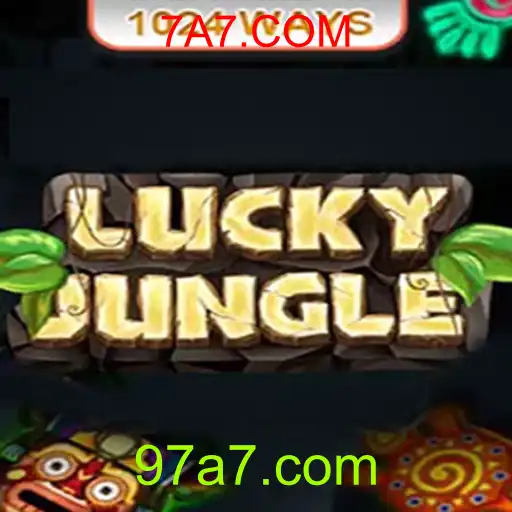 LuckyJungle1024