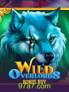 WildOverlordsBonusBuy